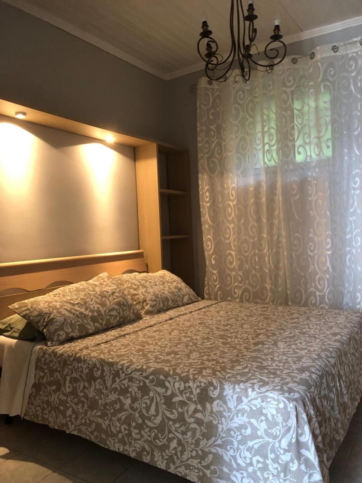 Apartamento La Dimora Etrusca Nepi Exterior foto