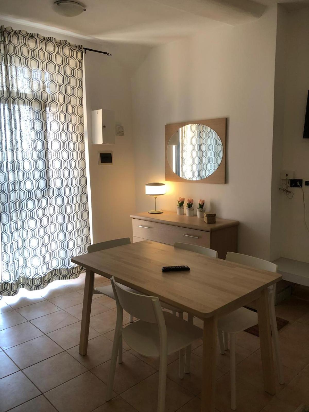 Apartamento La Dimora Etrusca Nepi Exterior foto