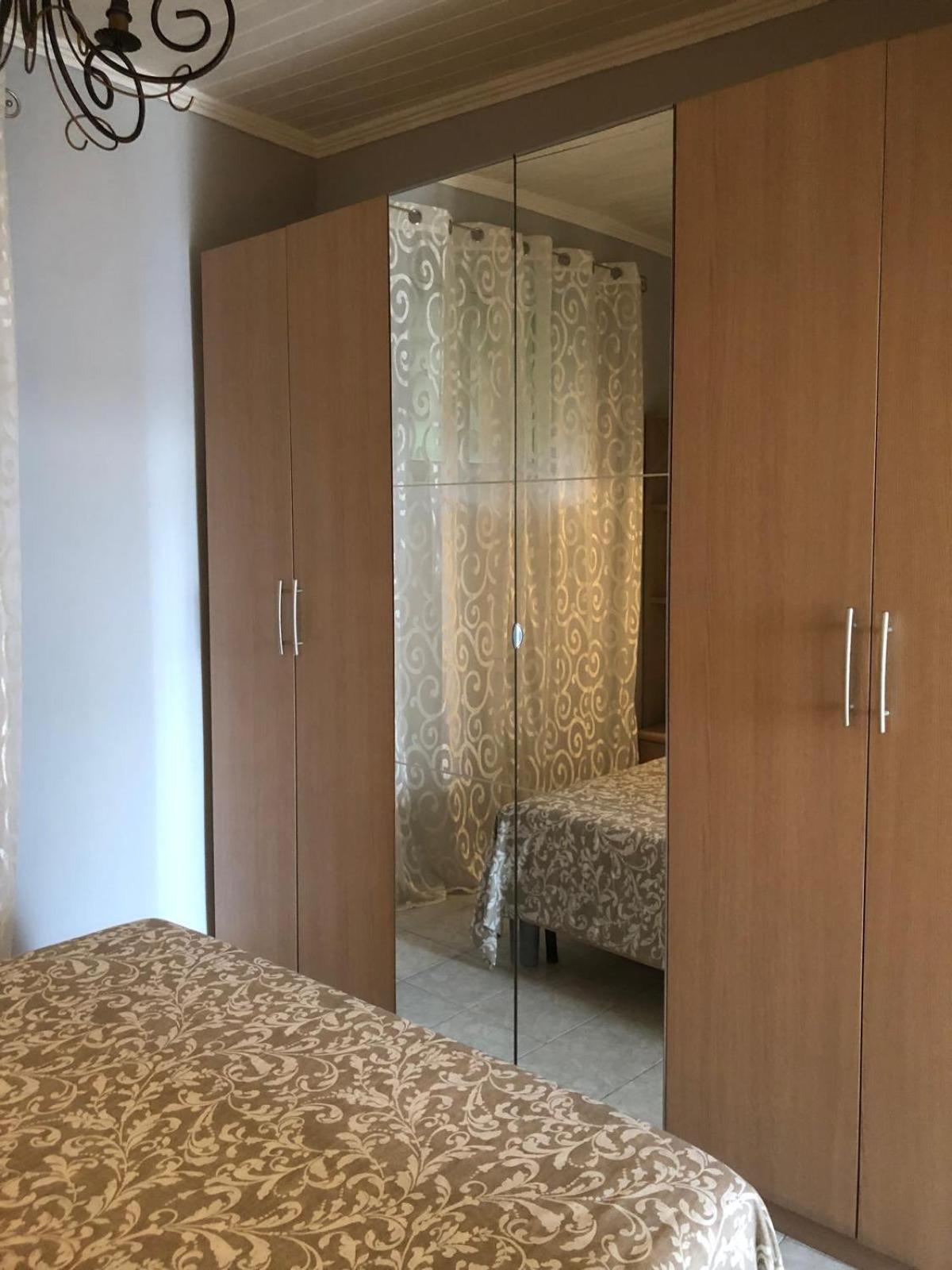Apartamento La Dimora Etrusca Nepi Exterior foto