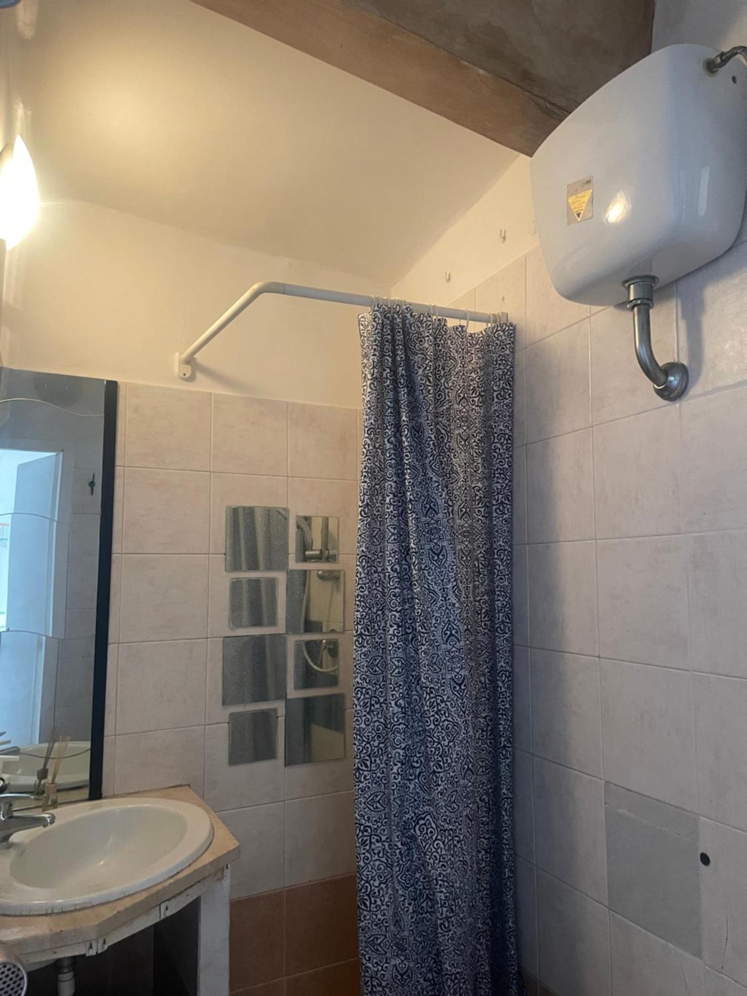 Apartamento La Dimora Etrusca Nepi Exterior foto